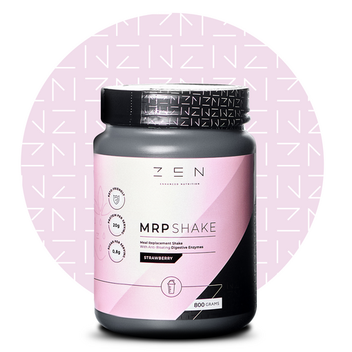 MRP SHAKE