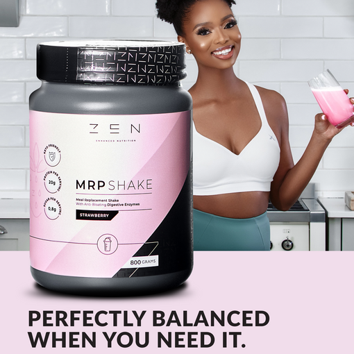 MRP SHAKE
