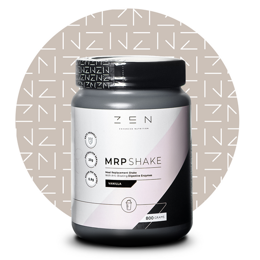 MRP SHAKE