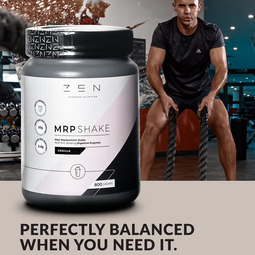 MRP SHAKE