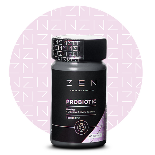 PROBIOTIC