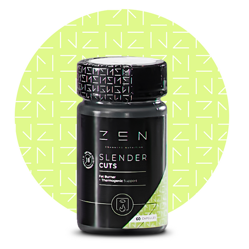 FAT BURNER