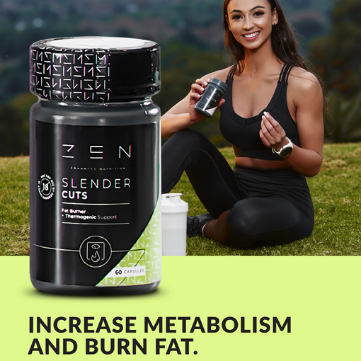 FAT BURNER