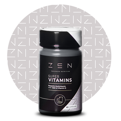 MULTI-VITAMIN