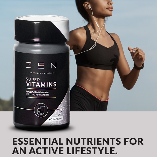 MULTI-VITAMIN