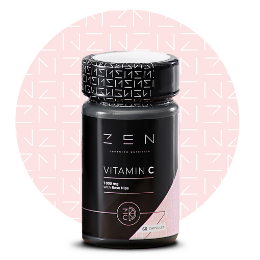 VITAMIN C